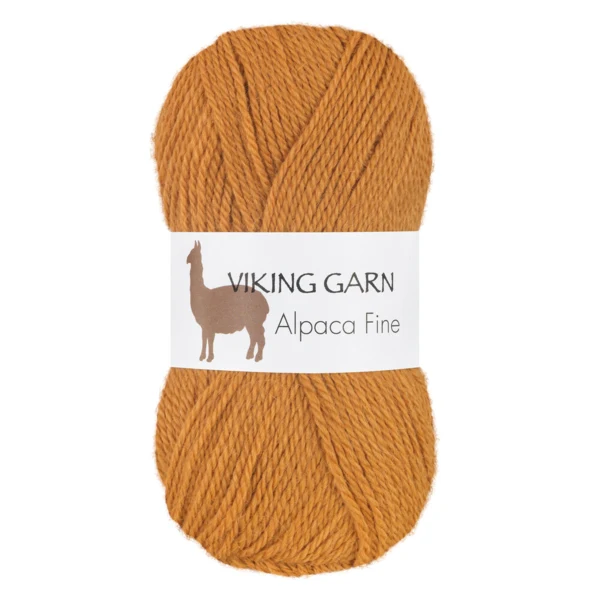 Viking Alpaca Fine